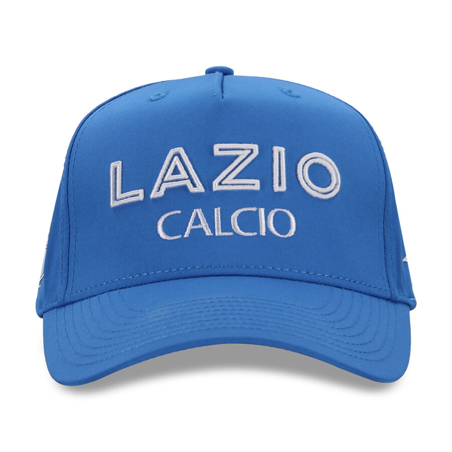 S.S. Lazio 50th Anniversary Caps Men - 